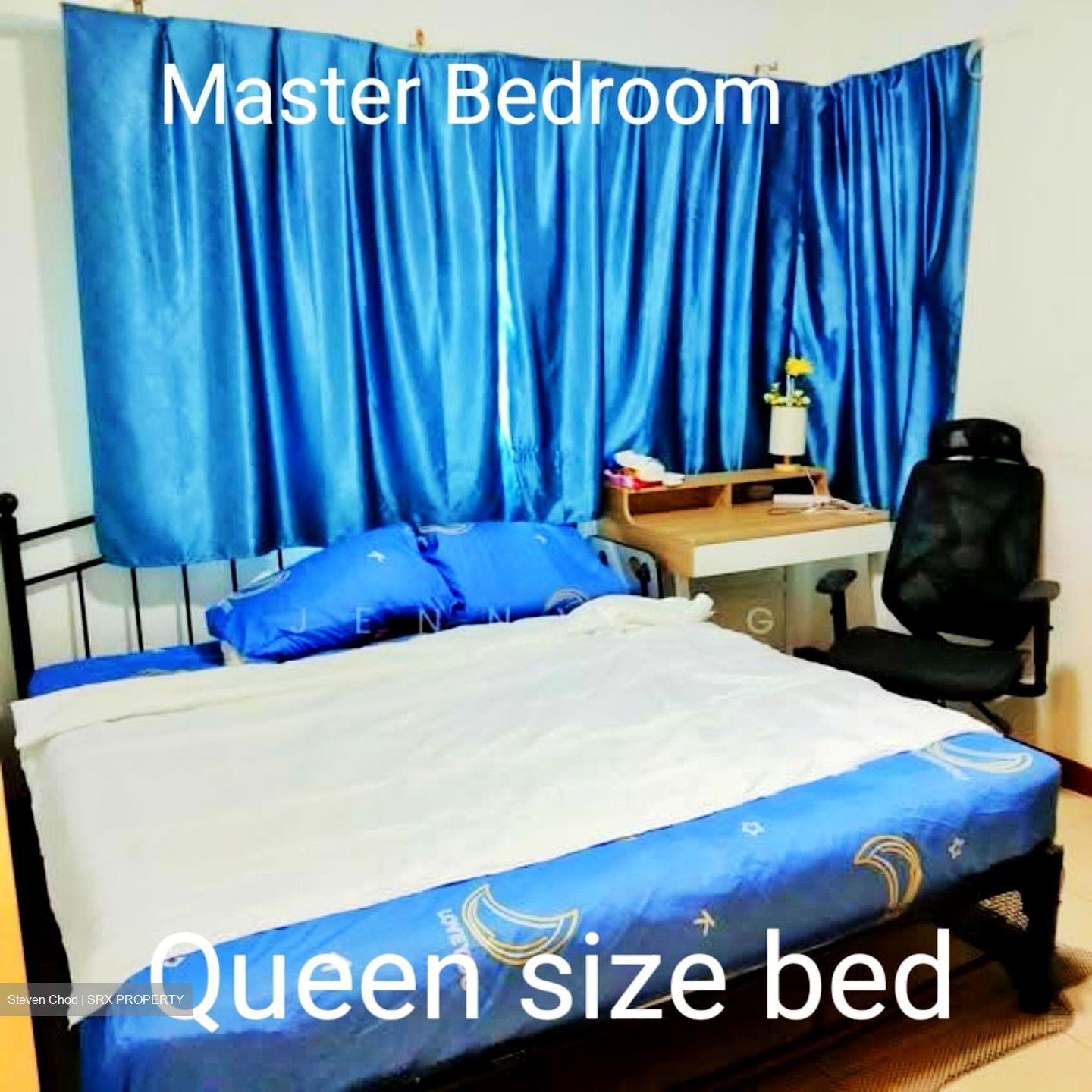 Blk 21 Teban Vista (Jurong East), HDB 4 Rooms #607387491